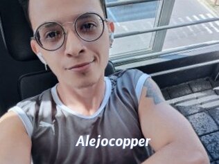 Alejocopper