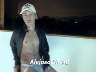 Alejosottile98