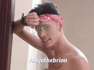 Alejothebrian