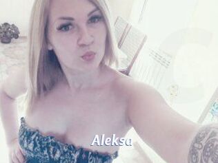 Aleksa