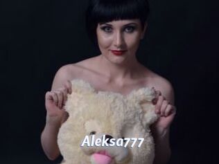 Aleksa777