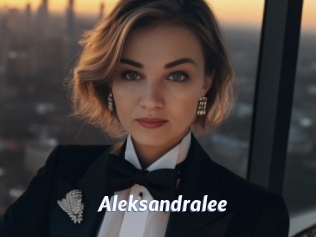 Aleksandralee