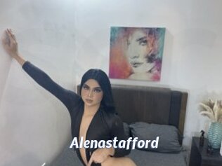 Alenastafford