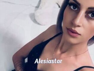 Alesiastar