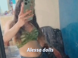 Alessa_dolls