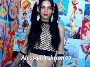 Alessandrabrawn77