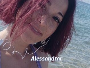 Alessandrar