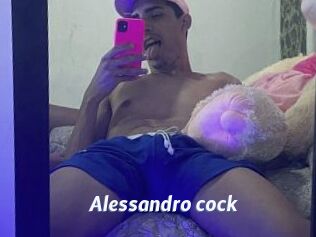 Alessandro_cock