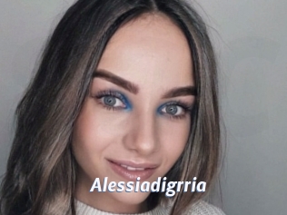 Alessiadigrria