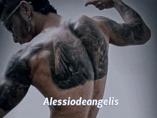 Alessiodeangelis