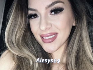 Alesys69