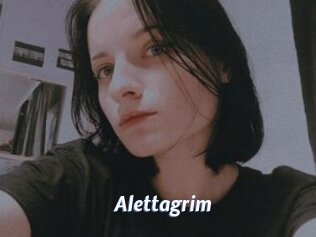 Alettagrim