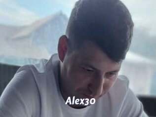 Alex30