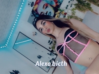 Alexa_bicth