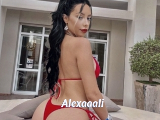 Alexaaali