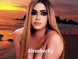 Alexabecky