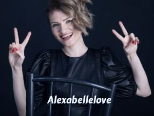 Alexabellelove