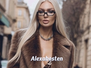 Alexabesten