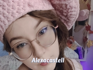 Alexacastell