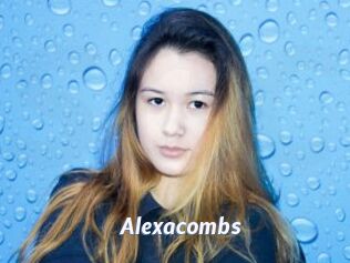 Alexacombs