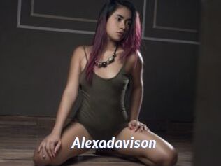 Alexadavison