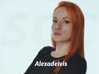 Alexadeivis