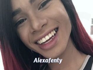 Alexafenty