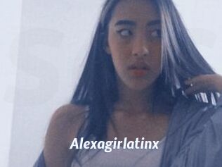 Alexagirlatinx