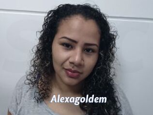 Alexagoldem