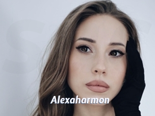 Alexaharmon