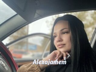 Alexajamem