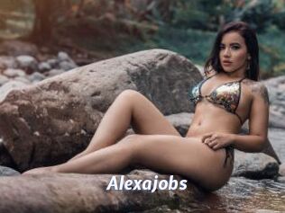 Alexajobs