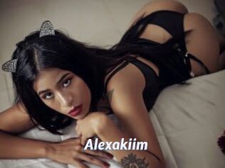 Alexakiim