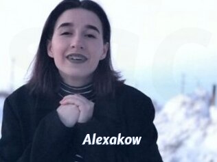 Alexakow