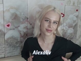 Alexaliv