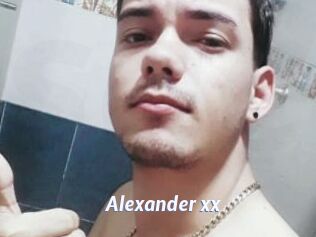 Alexander_xx