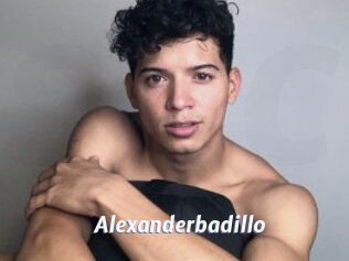 Alexanderbadillo