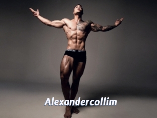 Alexandercollim