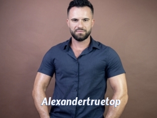 Alexandertruetop