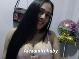 Alexandrababy