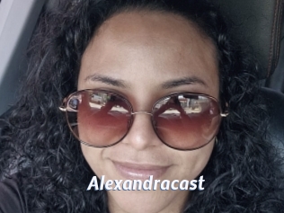 Alexandracast