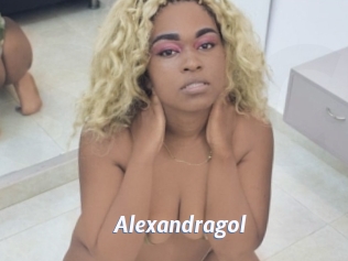 Alexandragol