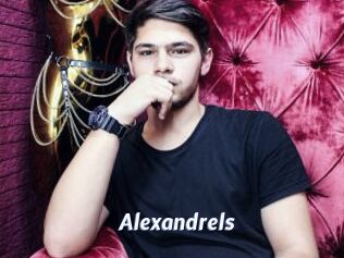 Alexandrels