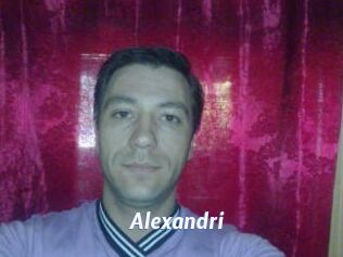 Alexandri