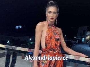 Alexandriapierce