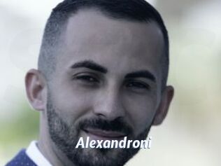 Alexandroni