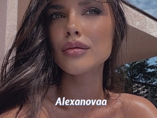 Alexanovaa