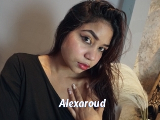 Alexaroud