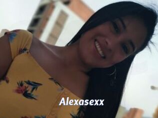 Alexasexx