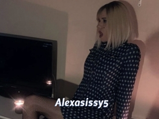 Alexasissy5